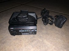 Rare Vintage Royale QuadraTech Superheterodyne Radar Detector with Cord