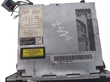 Autoradio Volkswagen TOUAREG