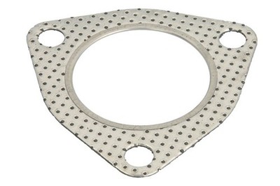 Für BOSAL BOS256-568 Exhaust system gasket/seal FORD MAVERICK; HYUNDAI ACCENT,