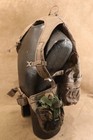 Fieldline Big Game Backpack Realtree Edge Camo w/ Buck 121 Knife & Life Straw — photo 4