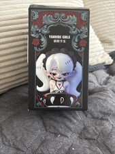 Yandere Girls Anime Yandere Campus Blindbox Figur MIA Onice Culture