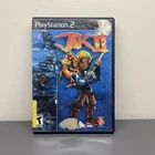 Jak II (Sony PlayStation 2, 2003)