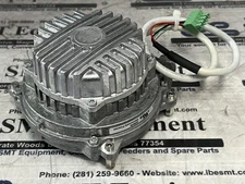 Gardner Denver Vacuum Tight Blower - G-BH100 - 2BH1002-0AB32-Z w/Warranty