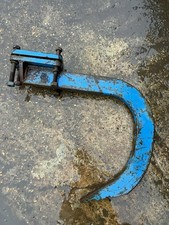 Ransome C90 Doe Ripper Cultivator Leg