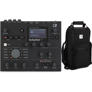 Analog Heat | eBay