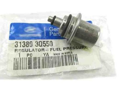 HYUNDAI SANTA FÉ MK3 DM Kraftstoffdruckregler 313803Q550 NEU ORIGINAL