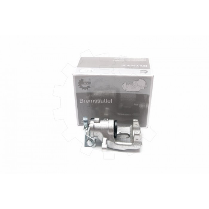 Etrier de frein arrière gauche bloqué ? Solution pour Vauxhall 93168711 anti-grippage