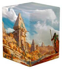 Ultimate Guard RTE Boulder 100 Artist Edition...