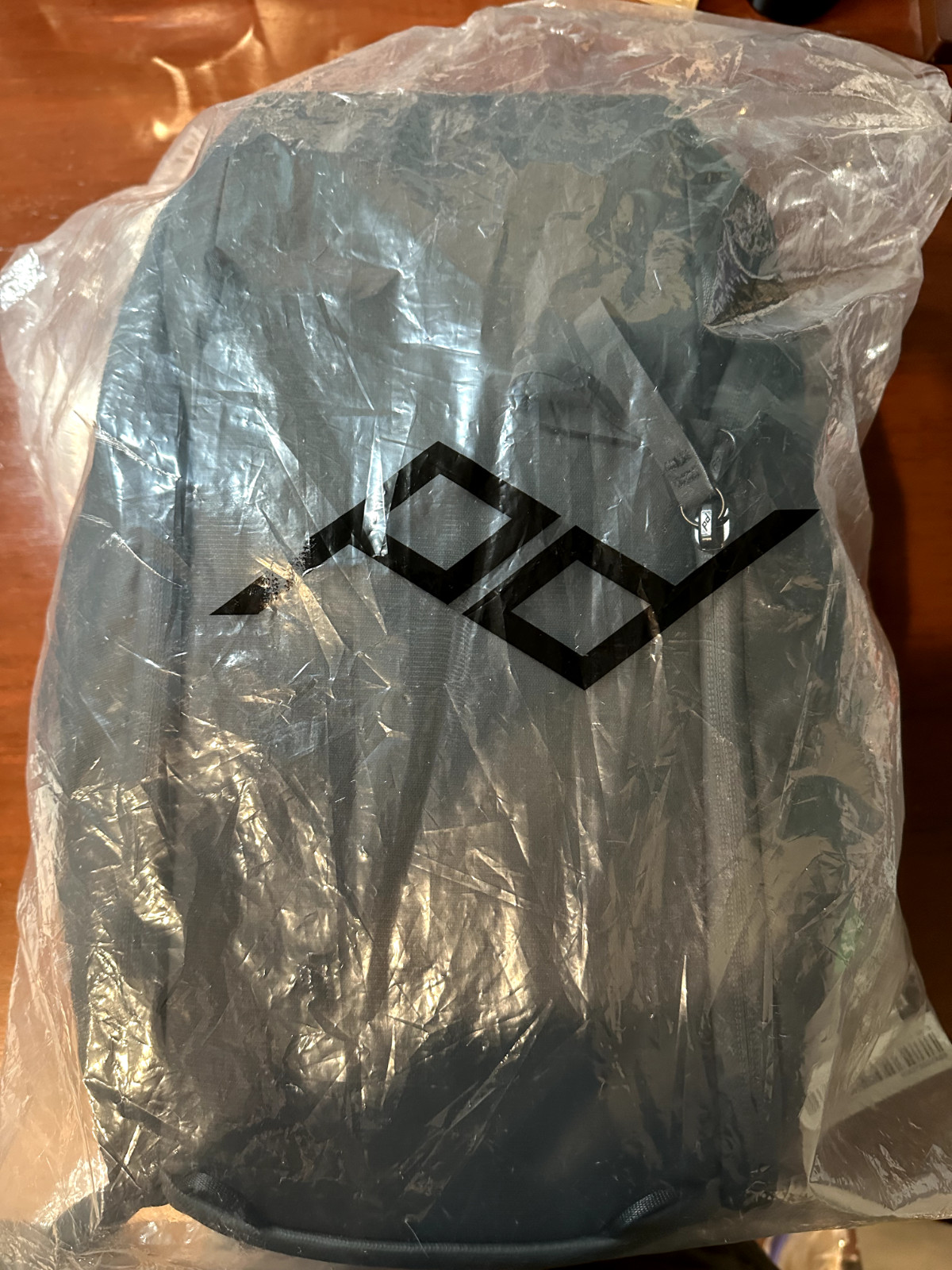 NEW WITH TAGS Peak Design Everyday Backpack 15L Black