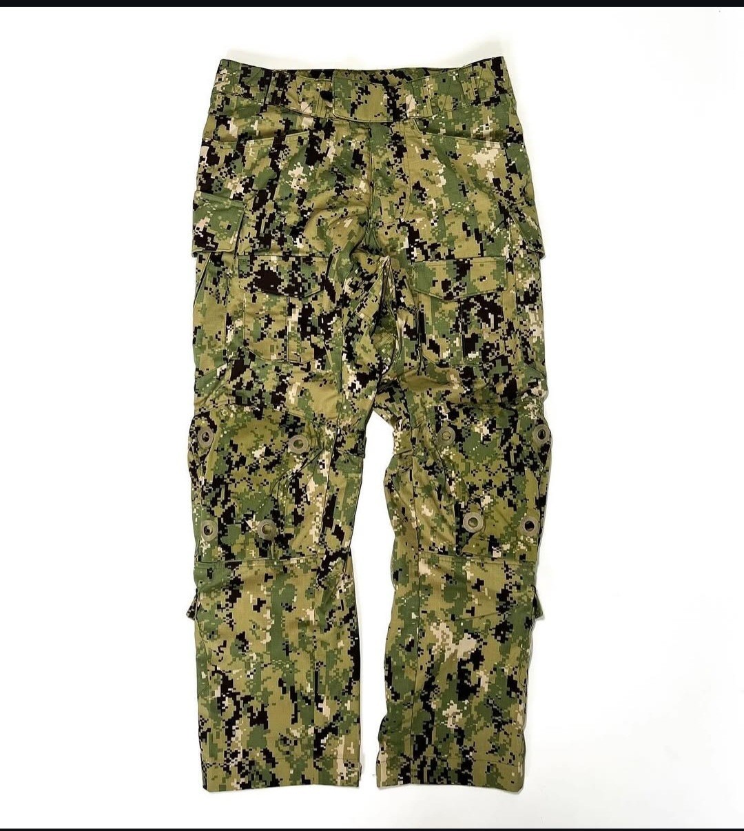 Patagonia AOR2 Level 9 Combat Pants 34 Regular, 34R, NSW, DEVGRU