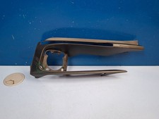 Antibrouillard Porsche PANAMERA