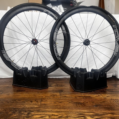 Roval CLX 32 Rapide Disc Carbon Road Bike Wheelset Road 11 speed 700c