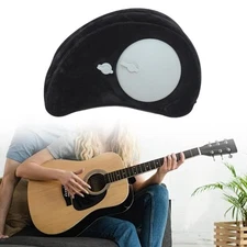 Guitar Cushion Inflatable Soft Musical Instruments Accessories for Guitarist