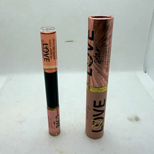 Victoria's Secret Love Star vintage perfume duo 0.14 oz each side
