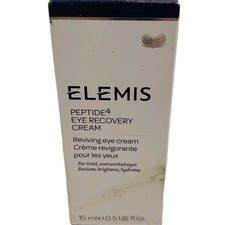 Elemis Peptide4 Eye Recovery Reviving Eye Cre...