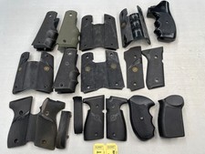 12 X Replacement Handgun Grip Lot Resale Repair Vintage Revolver Screws 302687