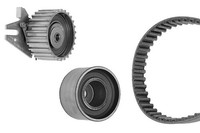Bosch Zahnriemensatz U.A. FüR Fiat, Lancia