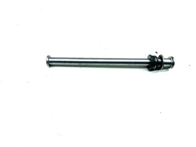 Hinterrad-Achsstift Kawasaki Ninja 1000 SX 2021-2022-2023-2024 ZXT02K