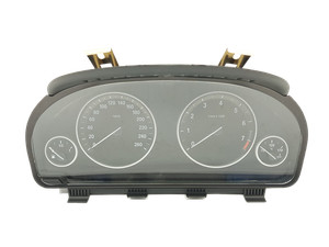Tacho Kombiinstrument BMW X5 9348711-01 2615528-03 Johnson