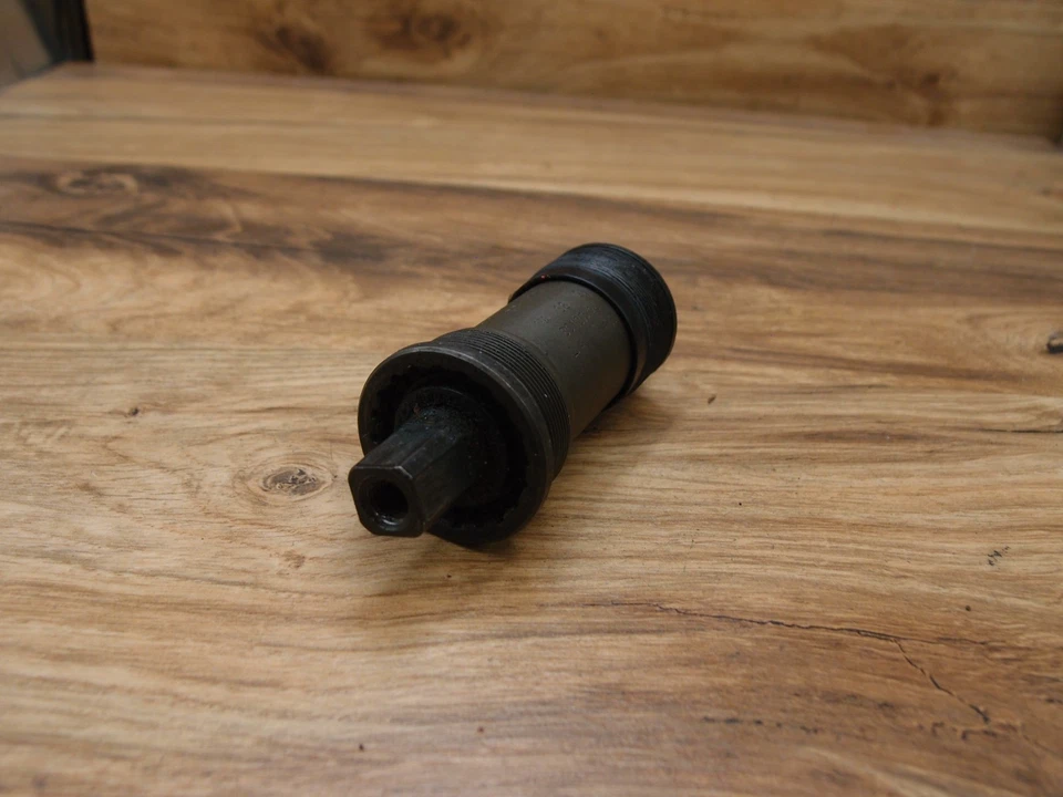 bottom bracket Shimano BB-LP20 VIA Japan 113 mm BSA / 68 mm - Image 3 of 4