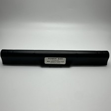 U-Force POWER BAR for Mike Tyson's Punch-Out! Original RARE HTF