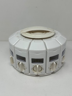 NEW KitchenArt Select A Spice Auto Measure Carousel