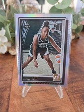 2025 Panini Donruss WNBA - Jewell Loyd #23 Holo