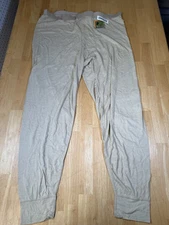 NWT USMC XGO FROG Peckham Flame Resistant FR Base Layer Drawers Size XXL