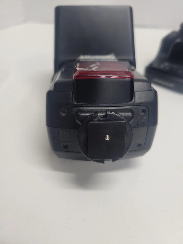 Precision Design Pro 500 Electronic Flash with LED Video Light - Image 4 of 4