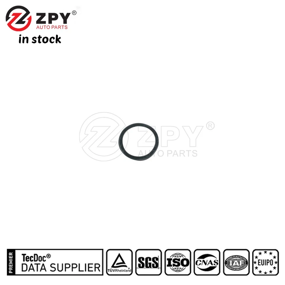 ZPY New Timing Cover Gasket VVT Magnet For Audi A3 Quattro 06K 103 583 - Image 2 of 4