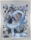 2025 Topps Signature Drake London Base (RAW)