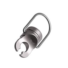Outdoor Camping Hiking Gas Canister Caliper Cylinder Cartridge Tank Damage Tool