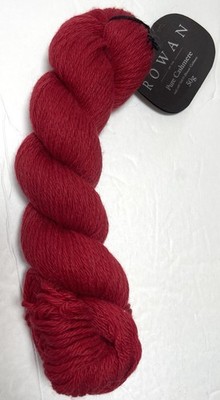 ROWAN PURE CASHMERE YARN. 1 Skein # 97. I Combine Shipping.See details.