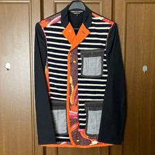 COMME des GARCONS HOMME PLUS Men's Jacket Size M almost unused