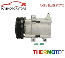 KOMPRESSOR KLIMAANLAGE THERMOTEC KTT090369 I FÜR JAGUAR X-TYPE I 2.0 D 96KW