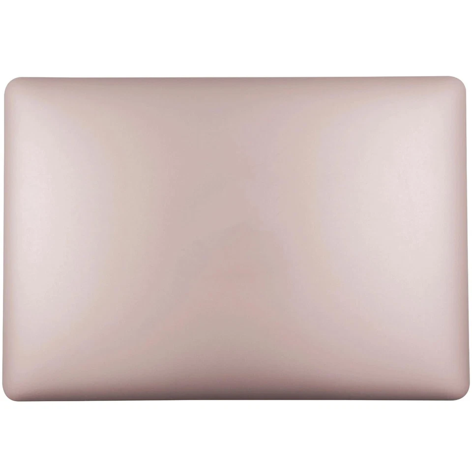 A1534 LCD Screen Replacement for MacBook A1534 2016 2017 EMC 2991 3099 Assembly - Image 2 of 2