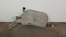 Tube d'échappement Renault LAGUNA