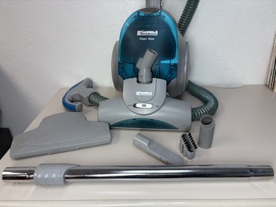 Kenmore Magic Blue DX With Hose and all attachments TESTED