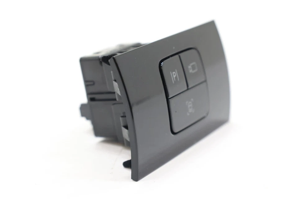 Lincoln Aviator 2020 varios Interruptor eléctrico Lc5z-13d730-aa Foto 4 de 4