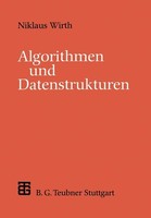 Algorithmen Und Datenstrukturen Niklaus Wirth