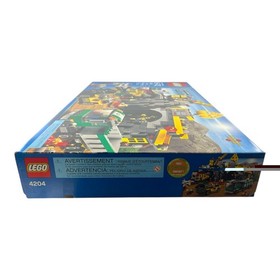 LEGO CITY: The Mine 4204 Brand New In Factory Sealed Box