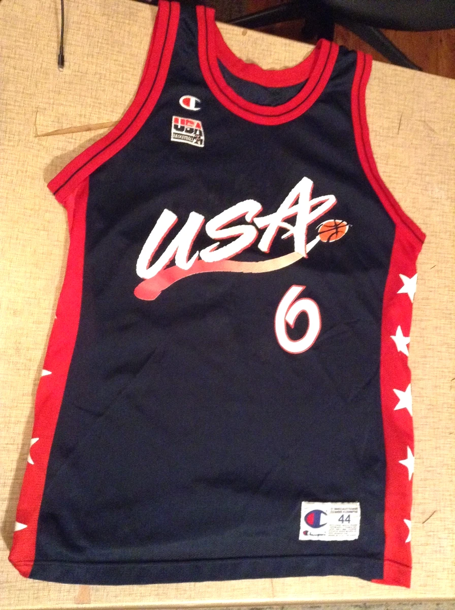 Champion Penny Hardaway NBA Jerseys for sale | eBay