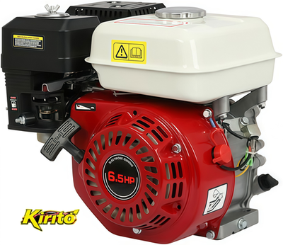 #ad #ad For Honda GX160 6.5HP 160cc 4 Stroke Gas Engine OHV Air Cooled Single Cylinder $115.80