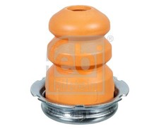 Anschlagpuffer Federung Hinterachse für VW CADDY III Großraumlimousine IV