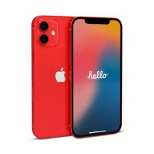 Buy Apple iPhone 12 mini - 64 GB - (PRODUCT)RED (Unlocked) online