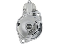 AS-PL Anlasser Starter 2 Kw FüR Mercedes-Benz Sprinter 35-T Kasten 313 Cdi 315