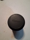 Vivitar Series 1 90mm f/2.5 Macro Lens Manual Focus Canon FD 58mm — photo 3