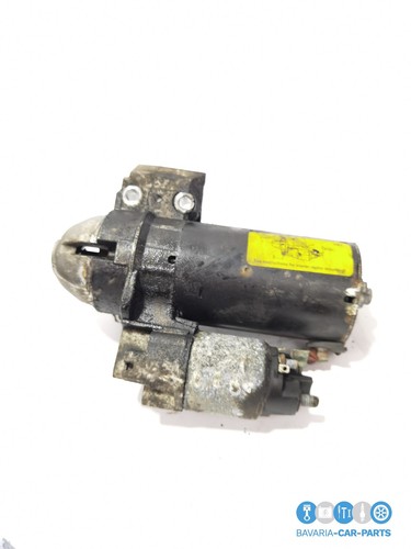 Original BMW  E91 F10 F11 F25  Anlasser Starter 8581097