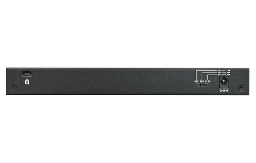 NETGEAR GS308PP Commutateur 8 x 10/100/1000 (Poe - Photo 2/5