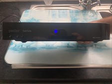 Huawei Talktalk YouView Freeview+ HD TV 320GB Digital Recorder DN372T mains lead